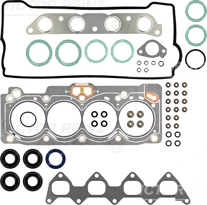 Gasket Kit, cylinder head
